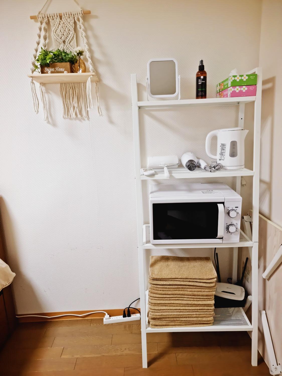 Apartmán 오사카 네코하우스 난바점 Exteriér fotografie