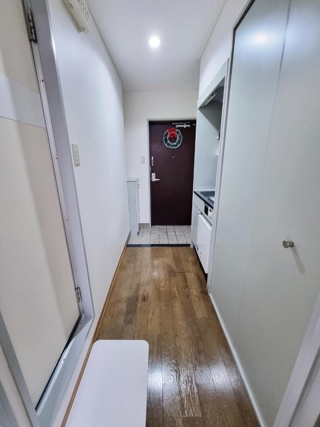 Apartmán 오사카 네코하우스 난바점 Exteriér fotografie