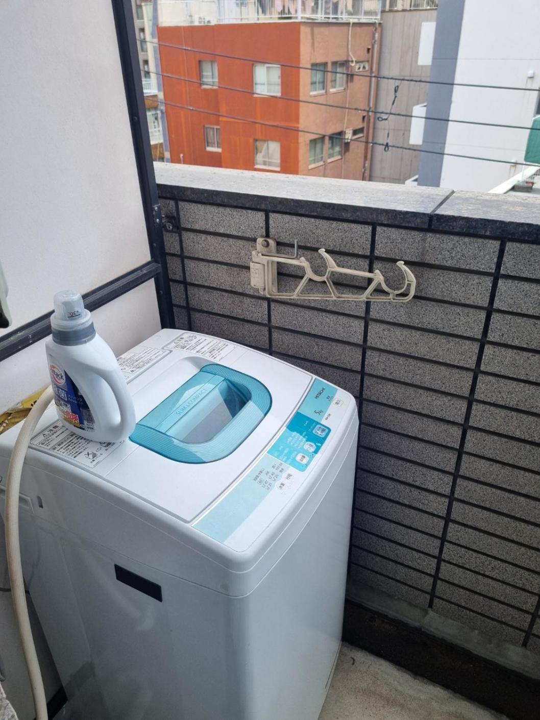 Apartmán 오사카 네코하우스 난바점 Exteriér fotografie