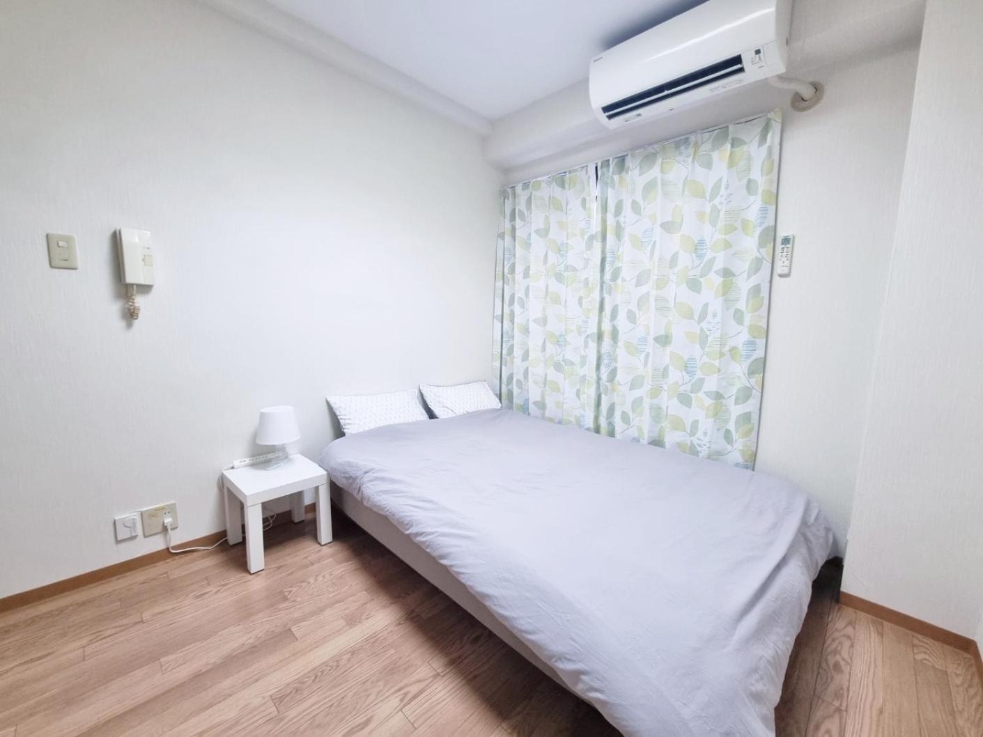 Apartmán 오사카 네코하우스 난바점 Exteriér fotografie