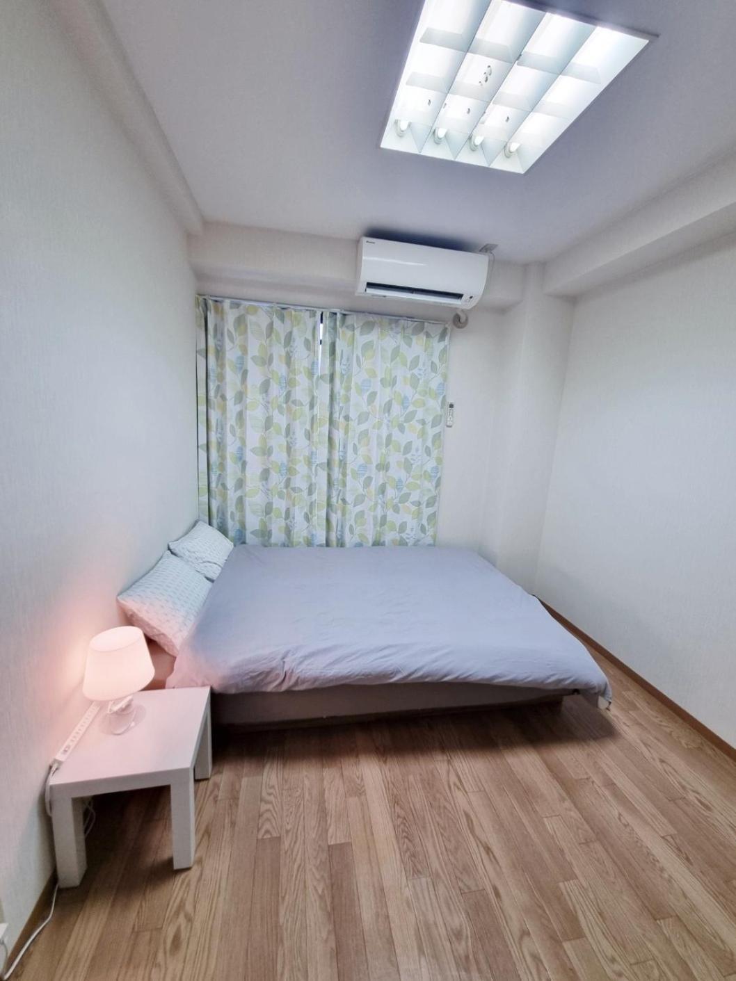 Apartmán 오사카 네코하우스 난바점 Exteriér fotografie