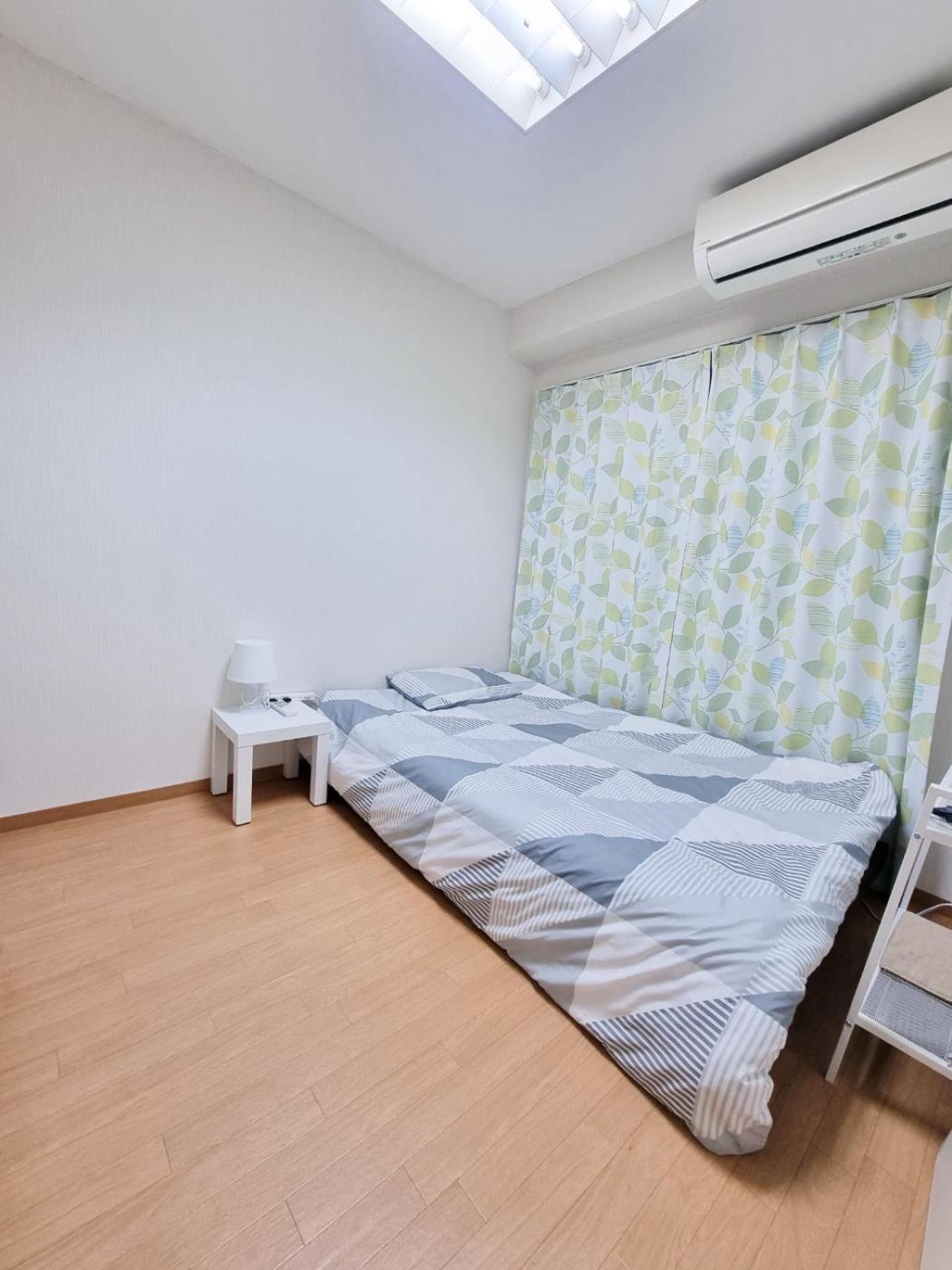 Apartmán 오사카 네코하우스 난바점 Exteriér fotografie