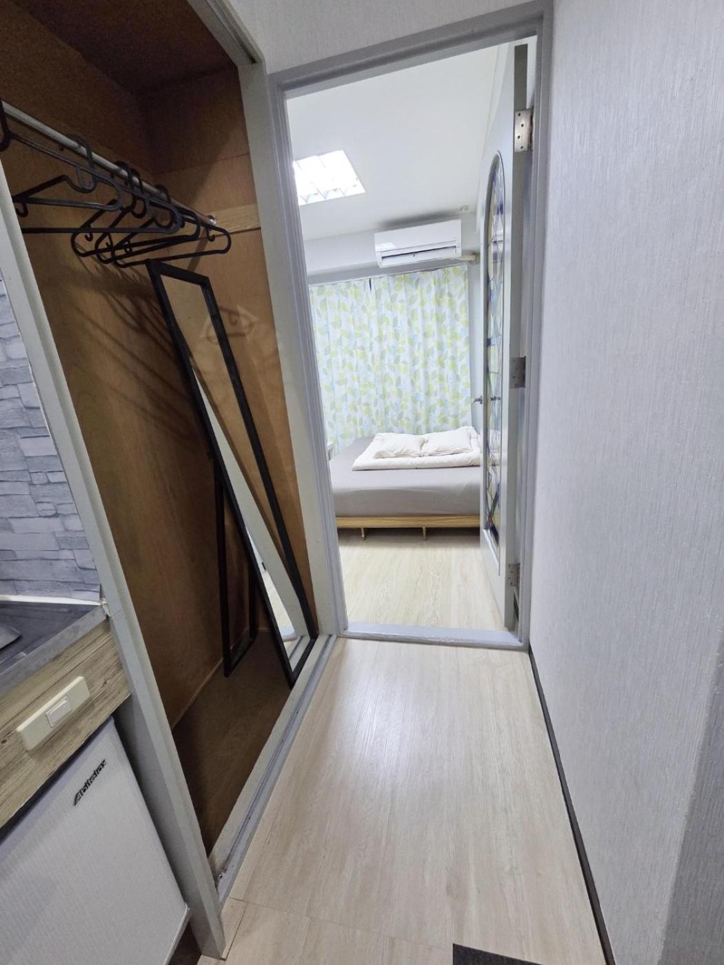Apartmán 오사카 네코하우스 난바점 Exteriér fotografie